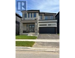 4 SHERRILL AVENUE, Brantford, Ontario