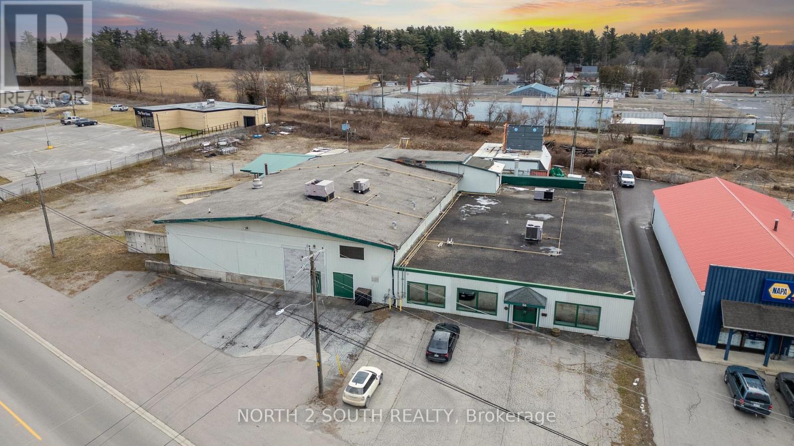 50 ARGYLE AVENUE, Norfolk, Ontario