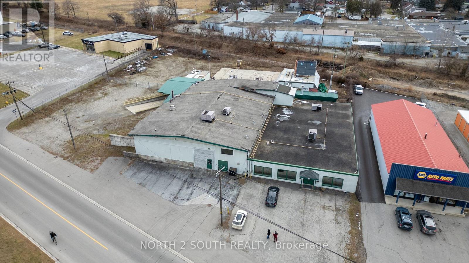 50 Argyle Avenue, Norfolk, Ontario  N4B 1J3 - Photo 44 - X13467068