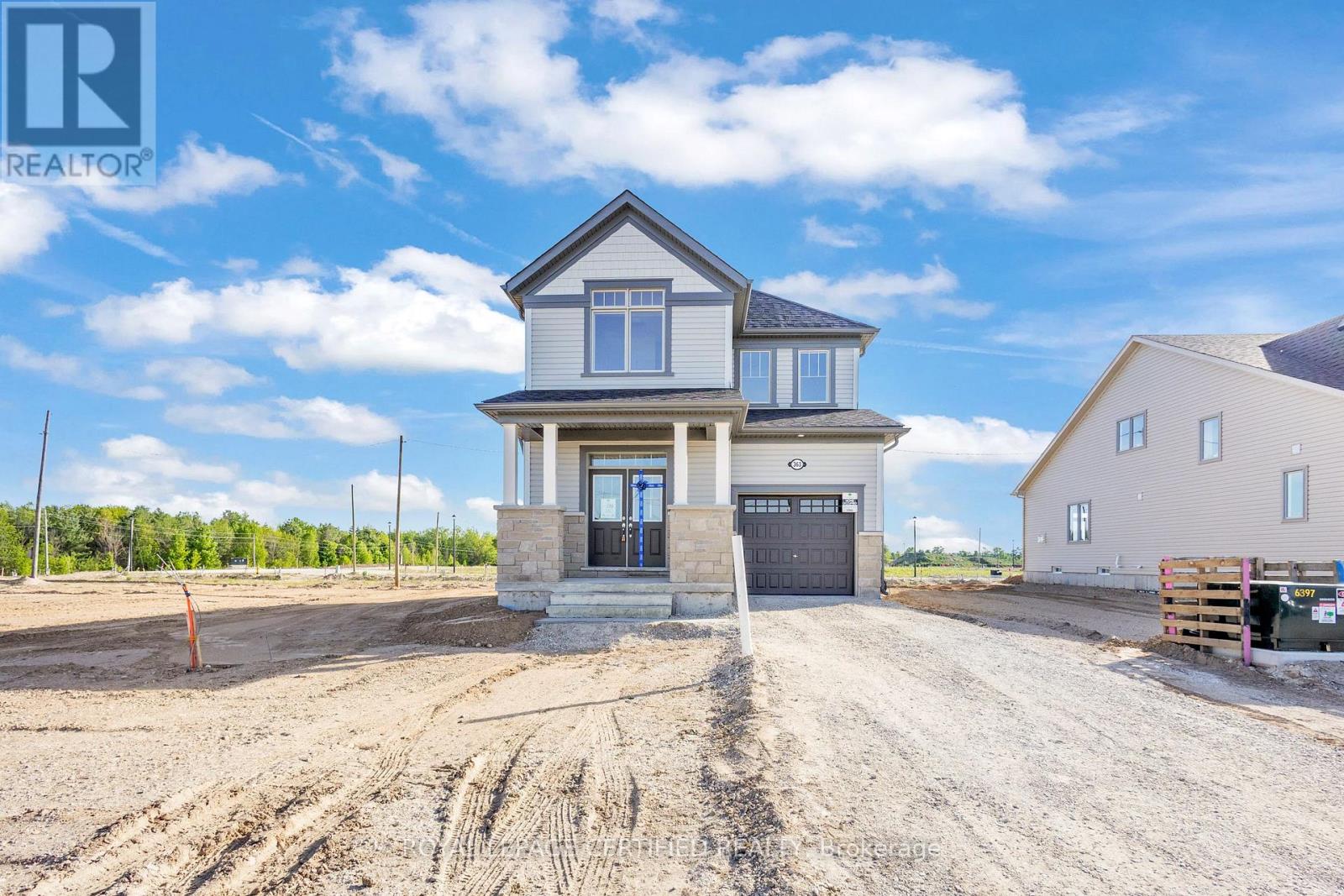 363 Farley Road, Centre Wellington, Ontario  N1M 0K9 - Photo 1 - X13467092