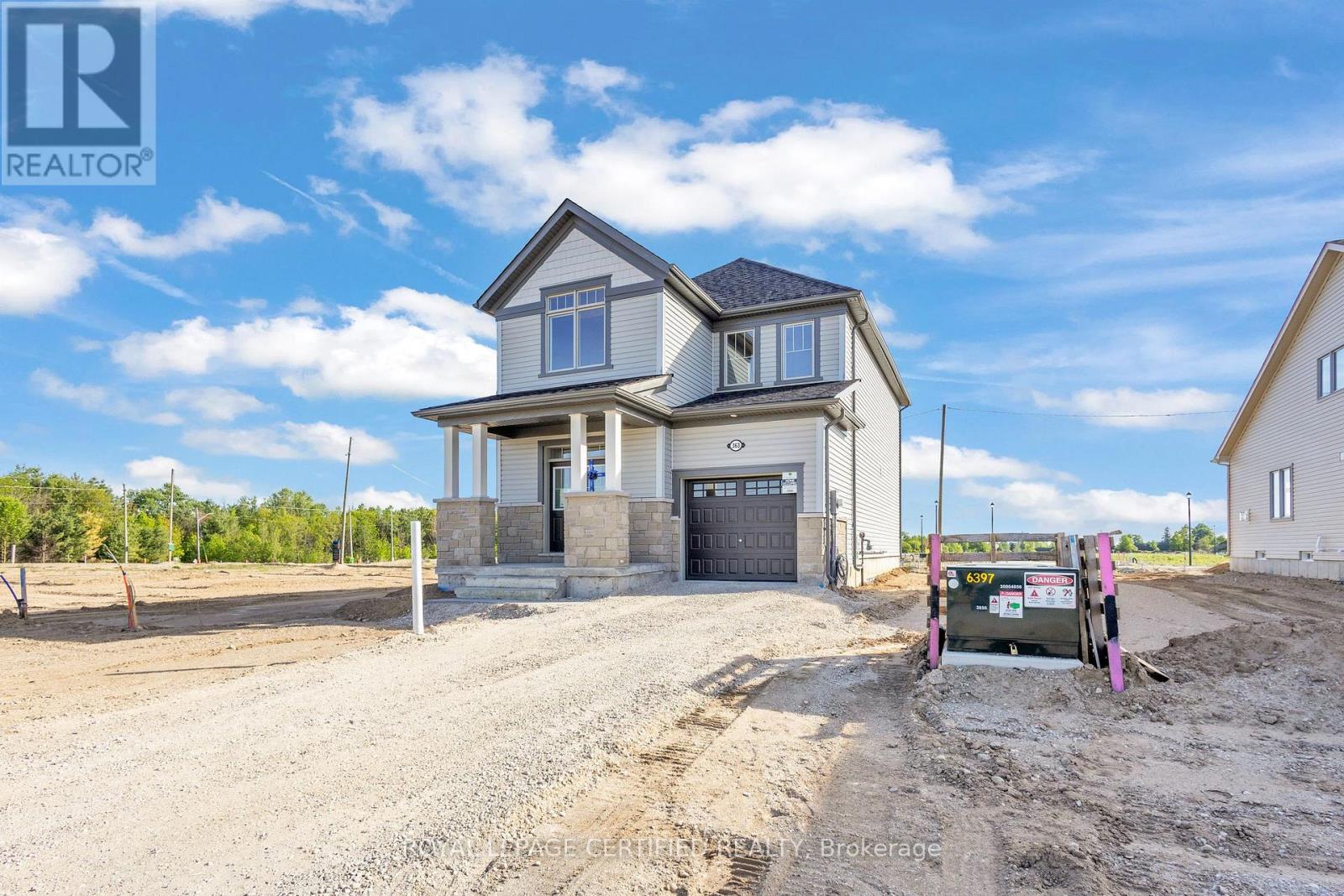 363 Farley Road, Centre Wellington, Ontario  N1M 0K9 - Photo 2 - X13467092