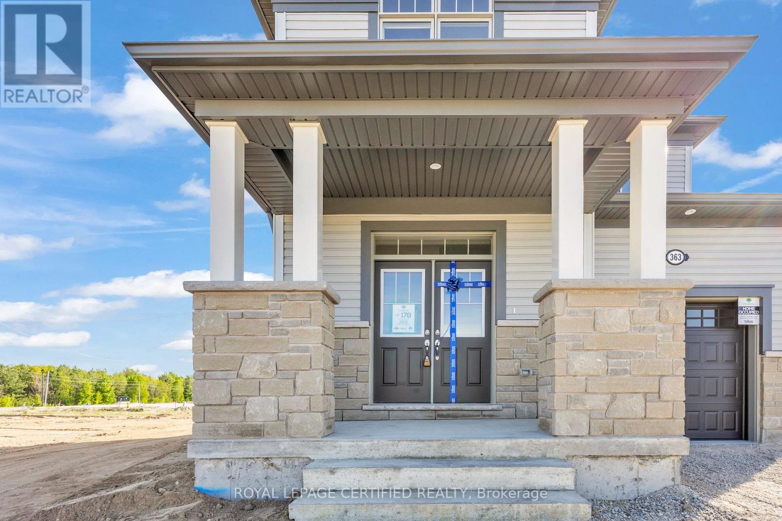 363 Farley Road, Centre Wellington, Ontario  N1M 0K9 - Photo 3 - X13467092