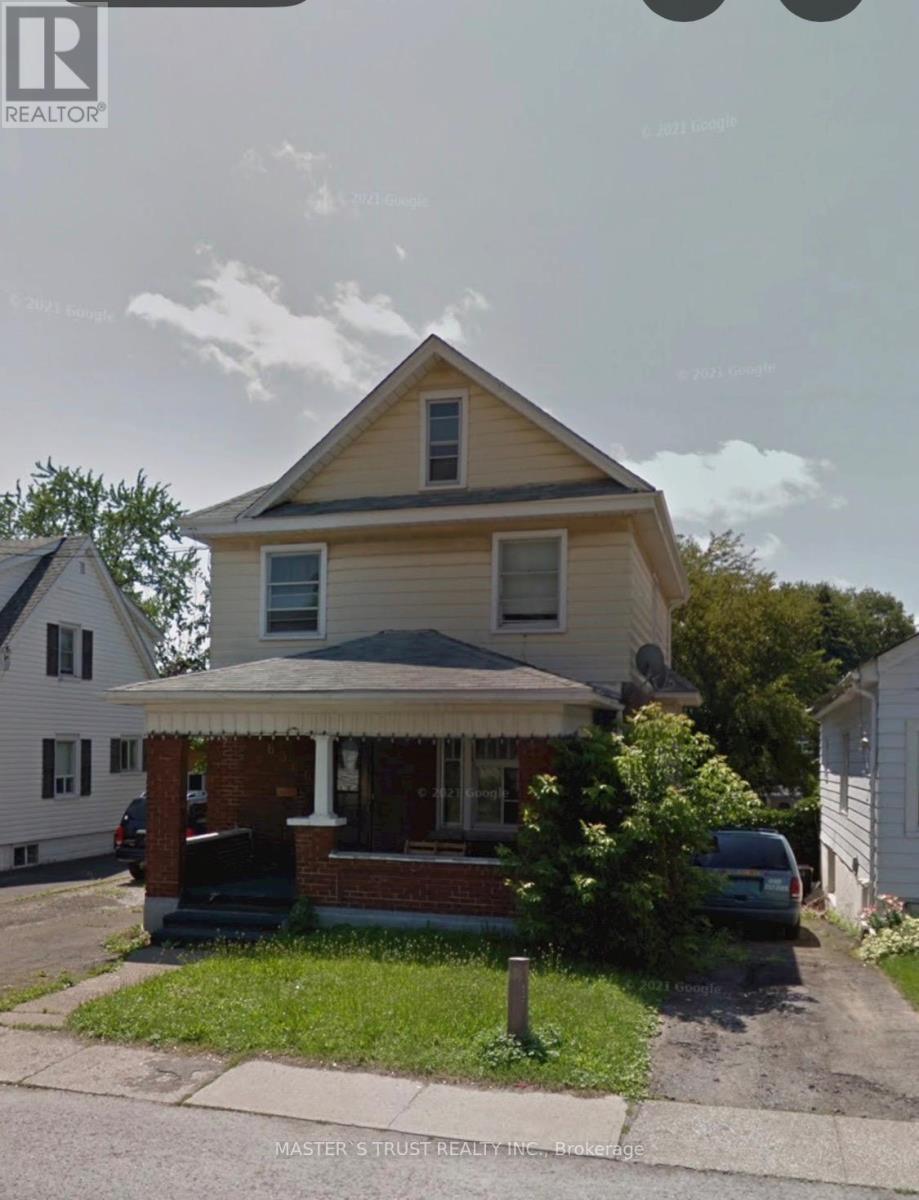 6366 KER STREET, Niagara Falls, Ontario