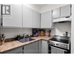 206 - 1 GEORGIAN BAY AVENUE, parry sound, Ontario