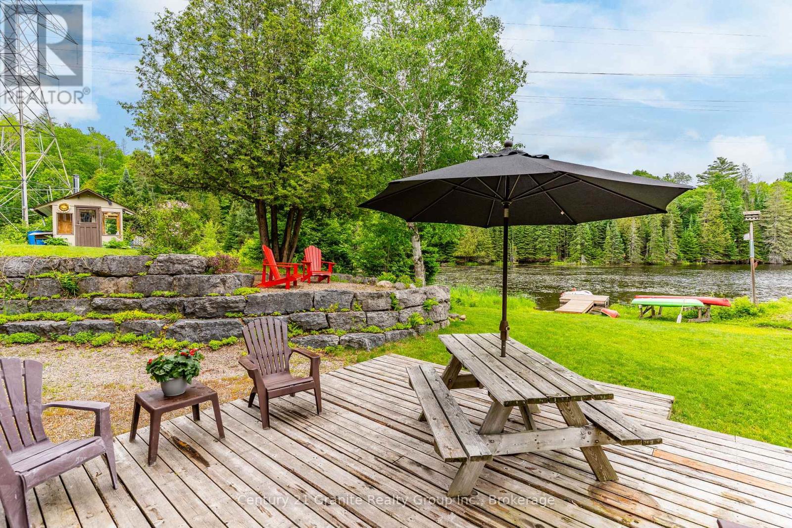 1003 Pontiac Drive, Minden Hills (Minden), Ontario  K0M 2K0 - Photo 43 - X13467322