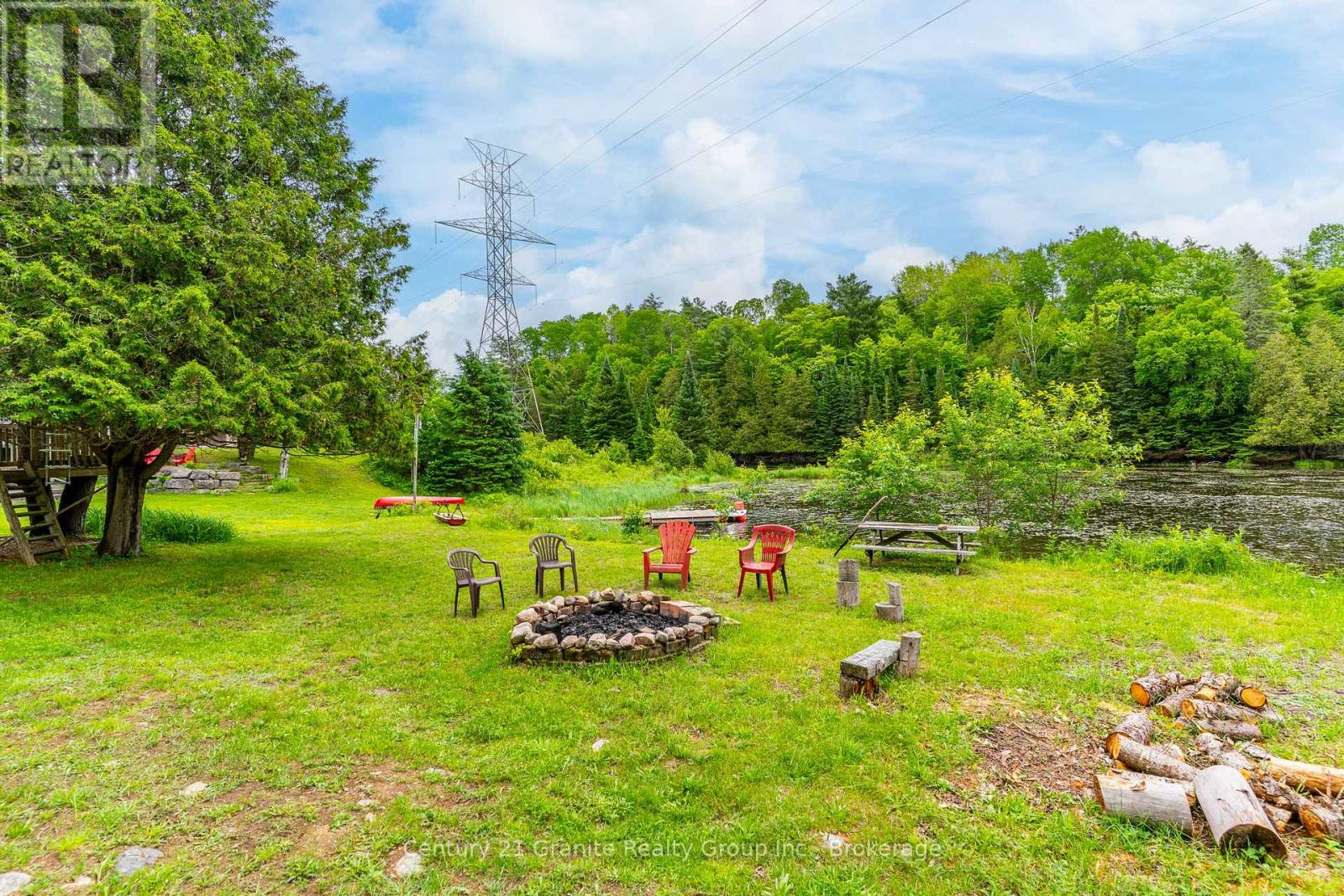 1003 Pontiac Drive, Minden Hills (Minden), Ontario  K0M 2K0 - Photo 44 - X13467322