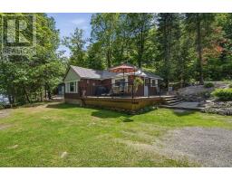 3494 KUSHOG LAKE ROAD, algonquin highlands (stanhope), Ontario