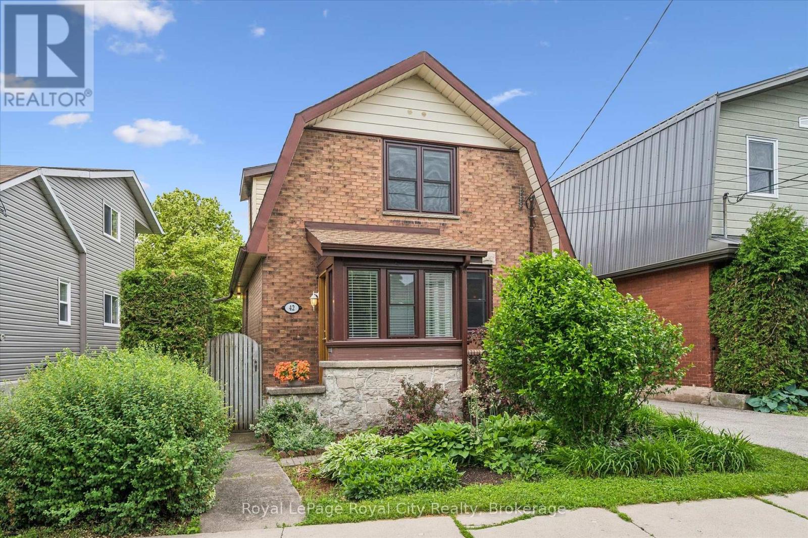 42 Inkerman Street, Guelph (Junction/onward Willow), Ontario  N1H 3C5 - Photo 2 - X13467342