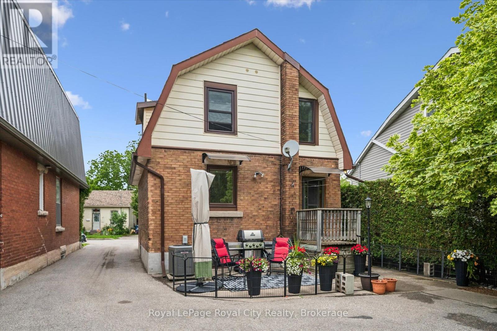 42 Inkerman Street, Guelph (Junction/onward Willow), Ontario  N1H 3C5 - Photo 35 - X13467342
