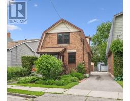 42 INKERMAN STREET, guelph (junction/onward willow), Ontario