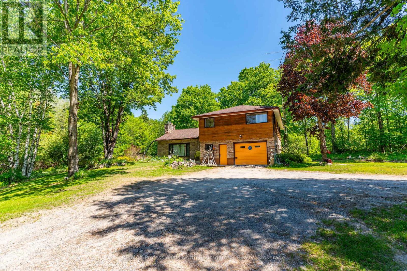 12504 HIGHWAY 35, minden hills (minden), Ontario
