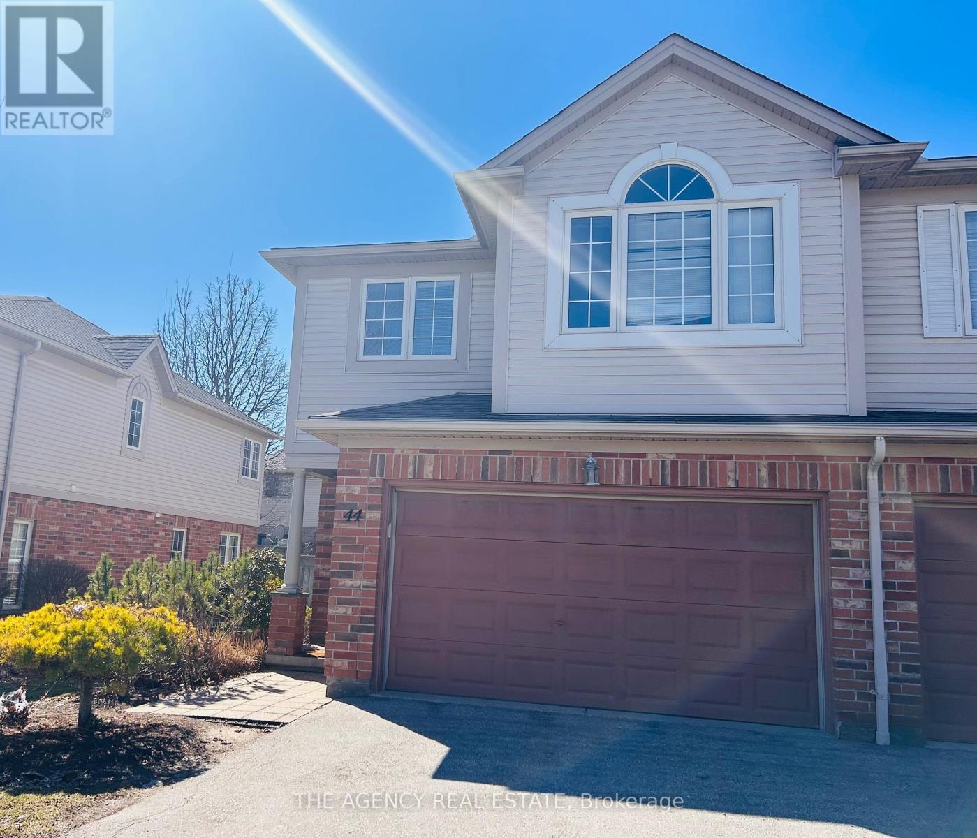 44 - 320 Ambleside Drive, London North, Ontario  N6G 5H9 - Photo 2 - X13467170