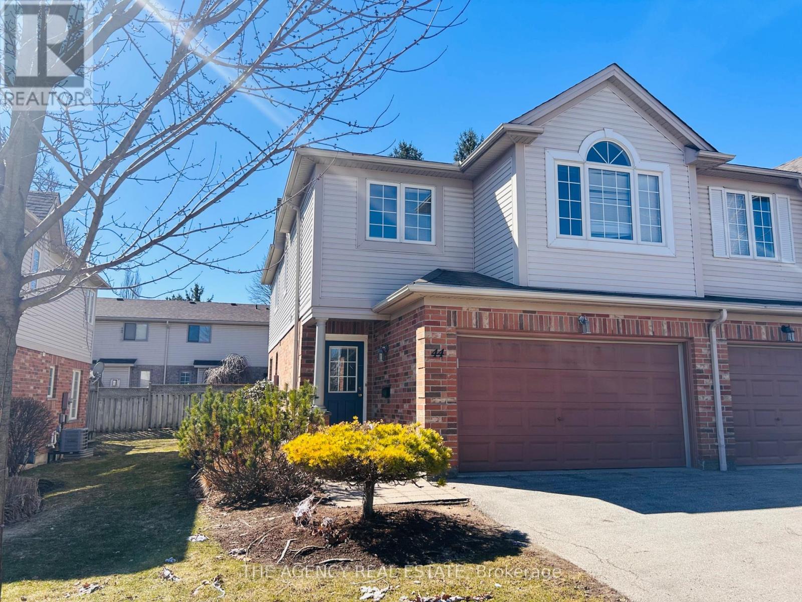 44 - 320 Ambleside Drive, London North, Ontario  N6G 5H9 - Photo 3 - X13467170