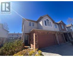 44 - 320 AMBLESIDE DRIVE, London North, Ontario