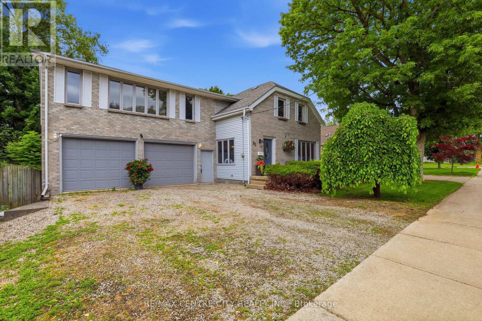 85 Stuart Street, London East, Ontario  N5Y 1S4 - Photo 2 - X13467386