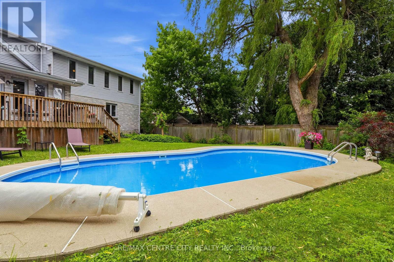 85 Stuart Street, London East, Ontario  N5Y 1S4 - Photo 41 - X13467386