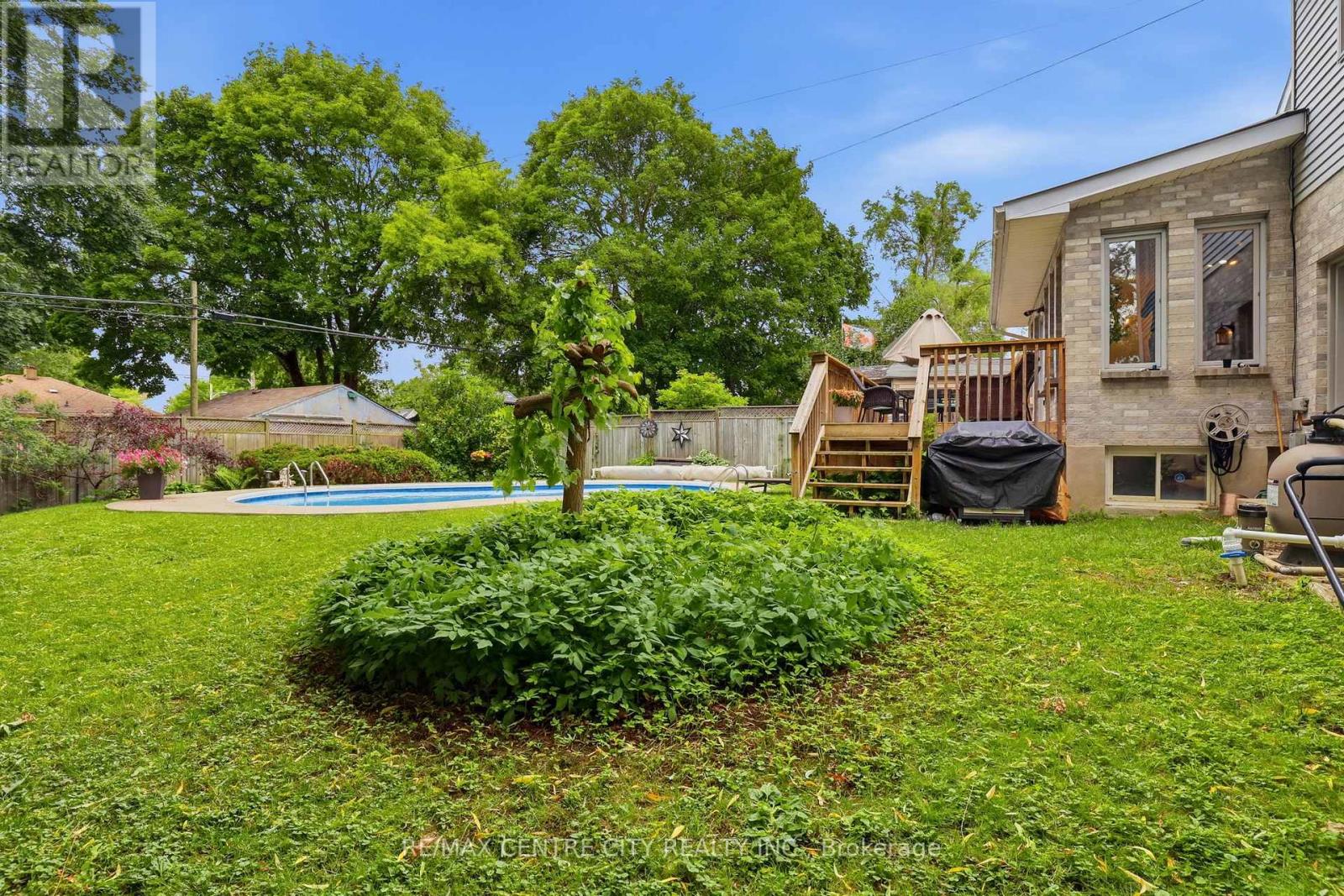 85 Stuart Street, London East, Ontario  N5Y 1S4 - Photo 43 - X13467386