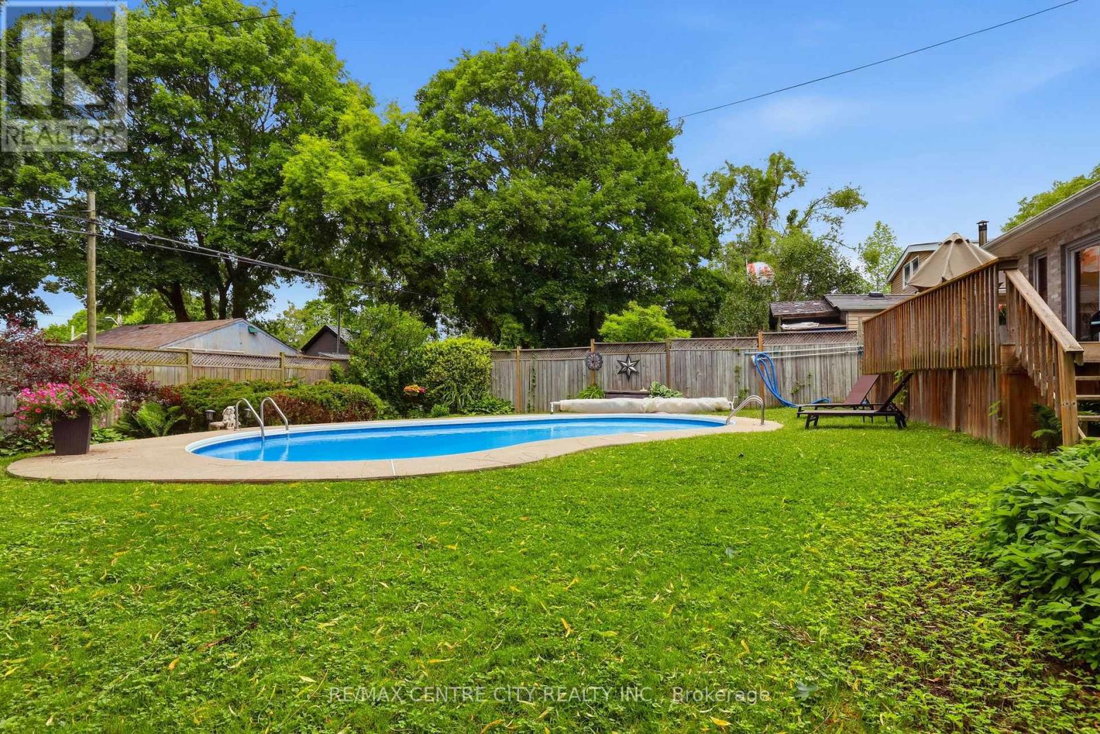 85 Stuart Street, London East, Ontario  N5Y 1S4 - Photo 44 - X13467386