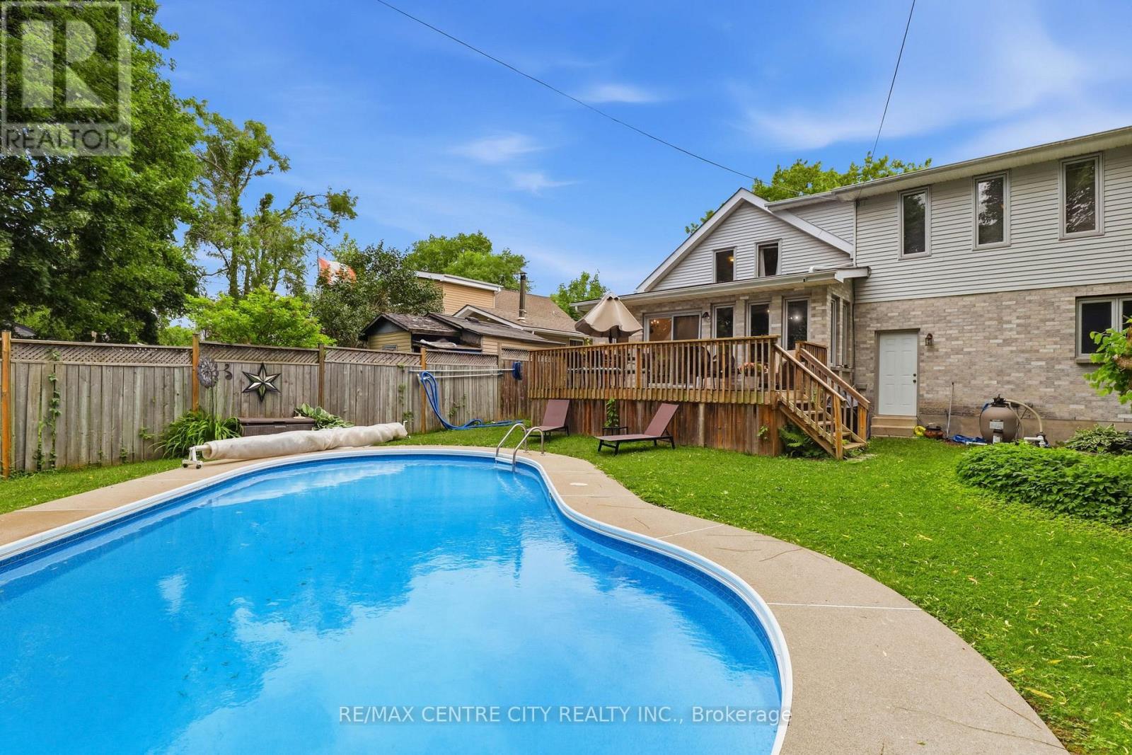 85 Stuart Street, London East, Ontario  N5Y 1S4 - Photo 45 - X13467386