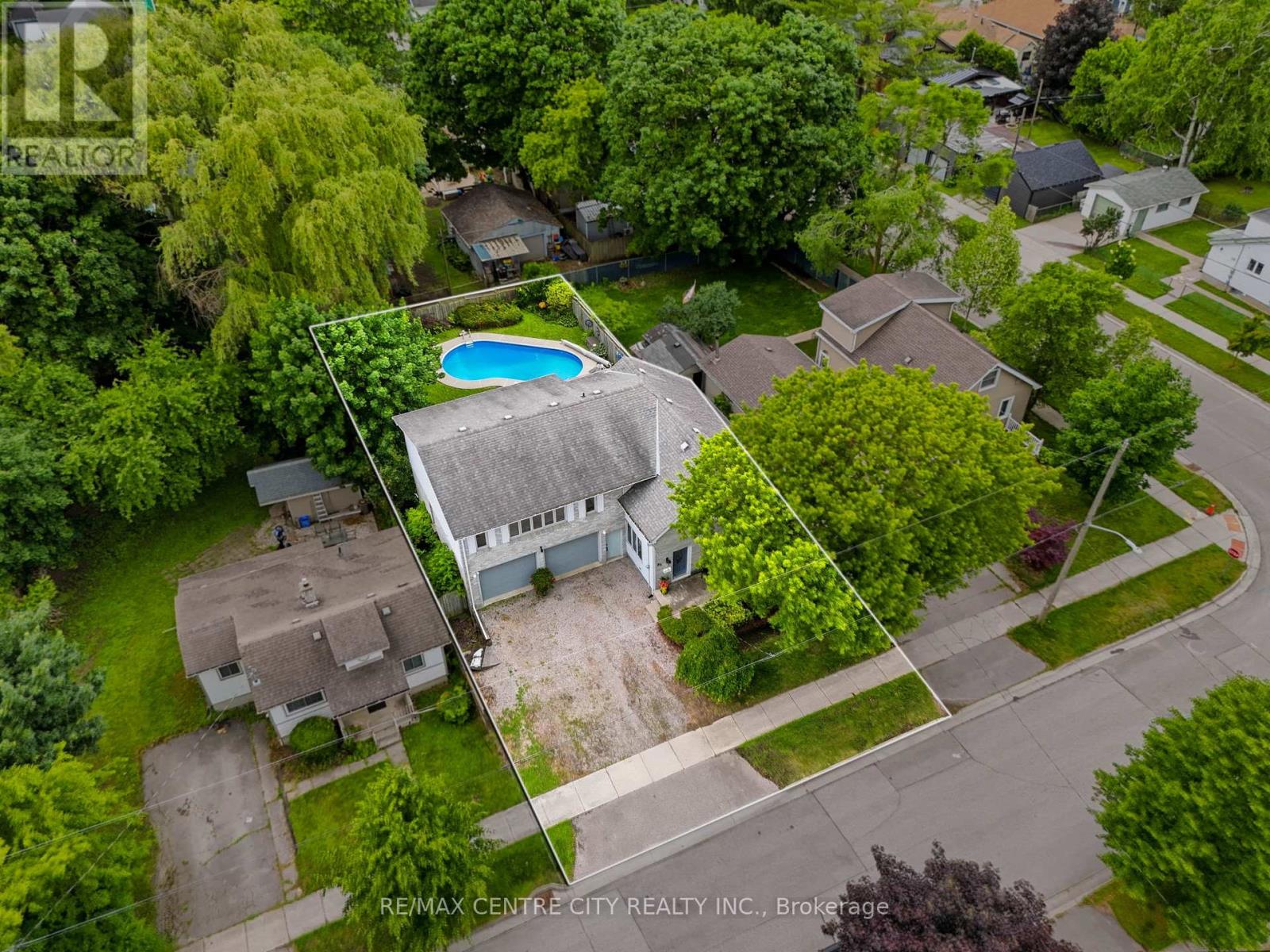 85 Stuart Street, London East, Ontario  N5Y 1S4 - Photo 47 - X13467386