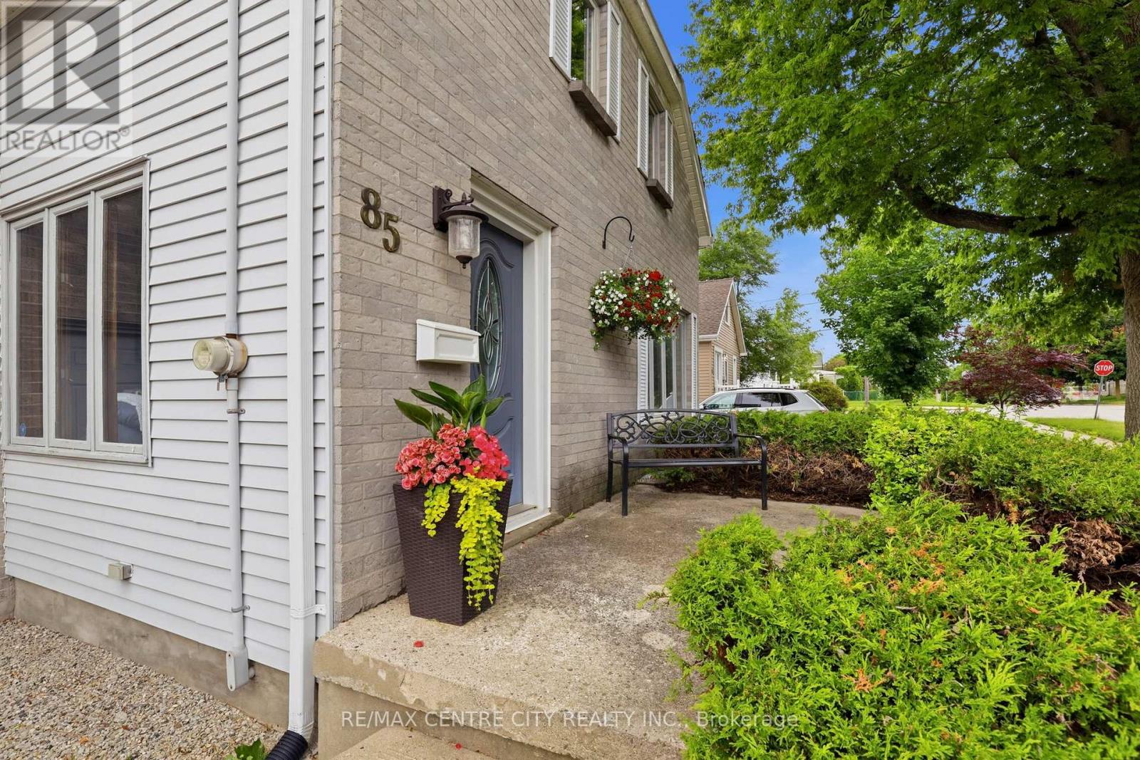 85 Stuart Street, London East, Ontario  N5Y 1S4 - Photo 50 - X13467386