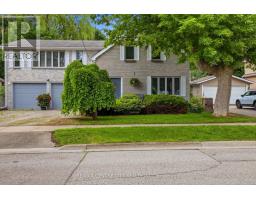 85 STUART STREET, London East, Ontario