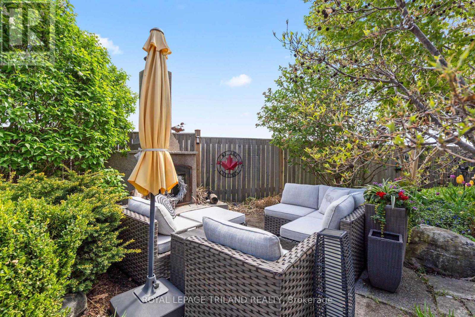 56 Willow Ridge Road, Middlesex Centre, Ontario  N0M 2A0 - Photo 39 - X13467486