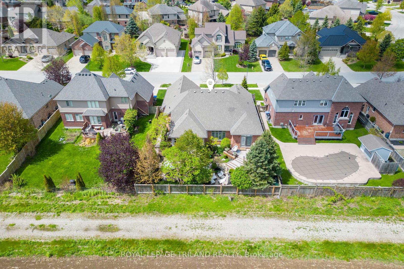 56 Willow Ridge Road, Middlesex Centre, Ontario  N0M 2A0 - Photo 44 - X13467486