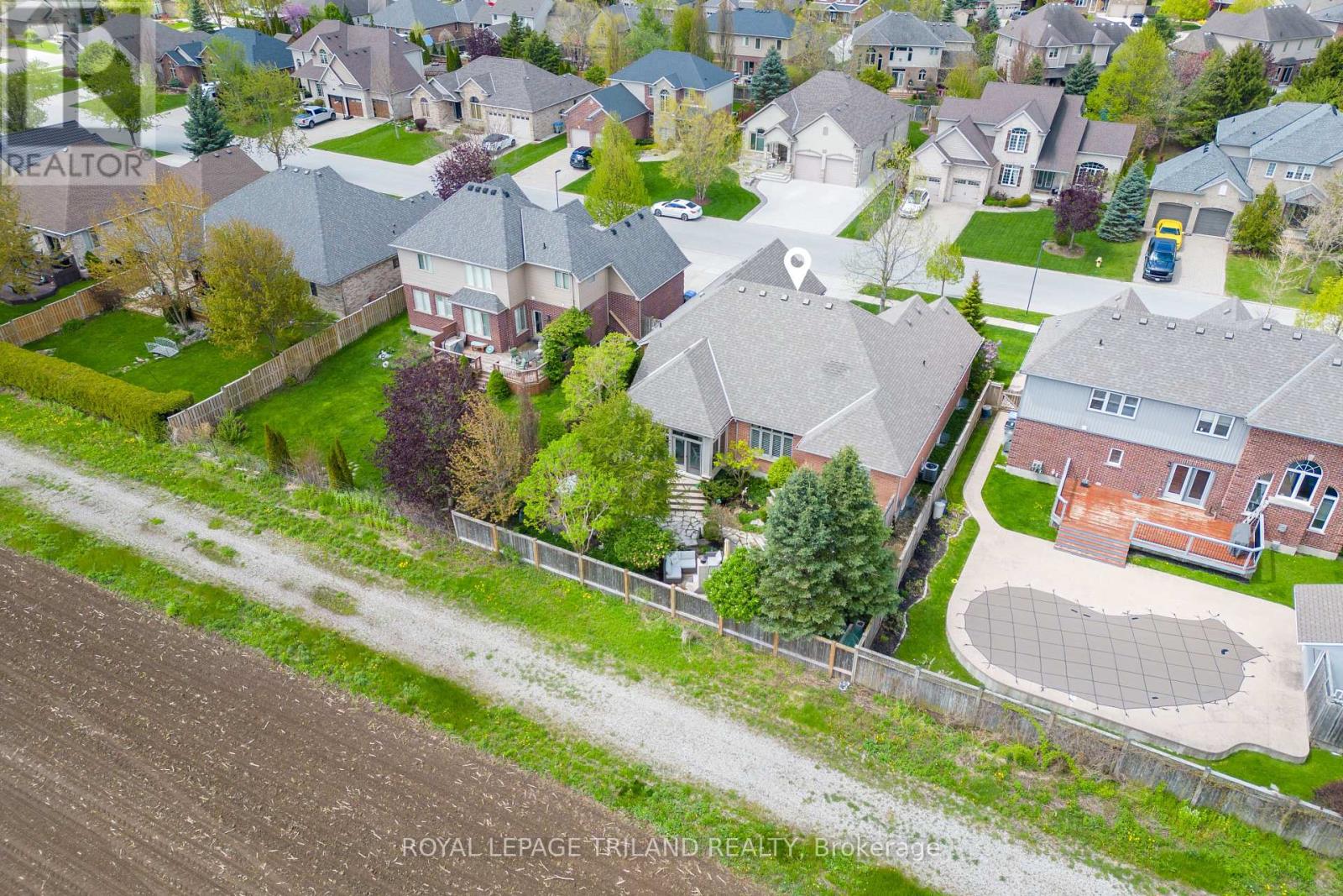 56 Willow Ridge Road, Middlesex Centre, Ontario  N0M 2A0 - Photo 45 - X13467486