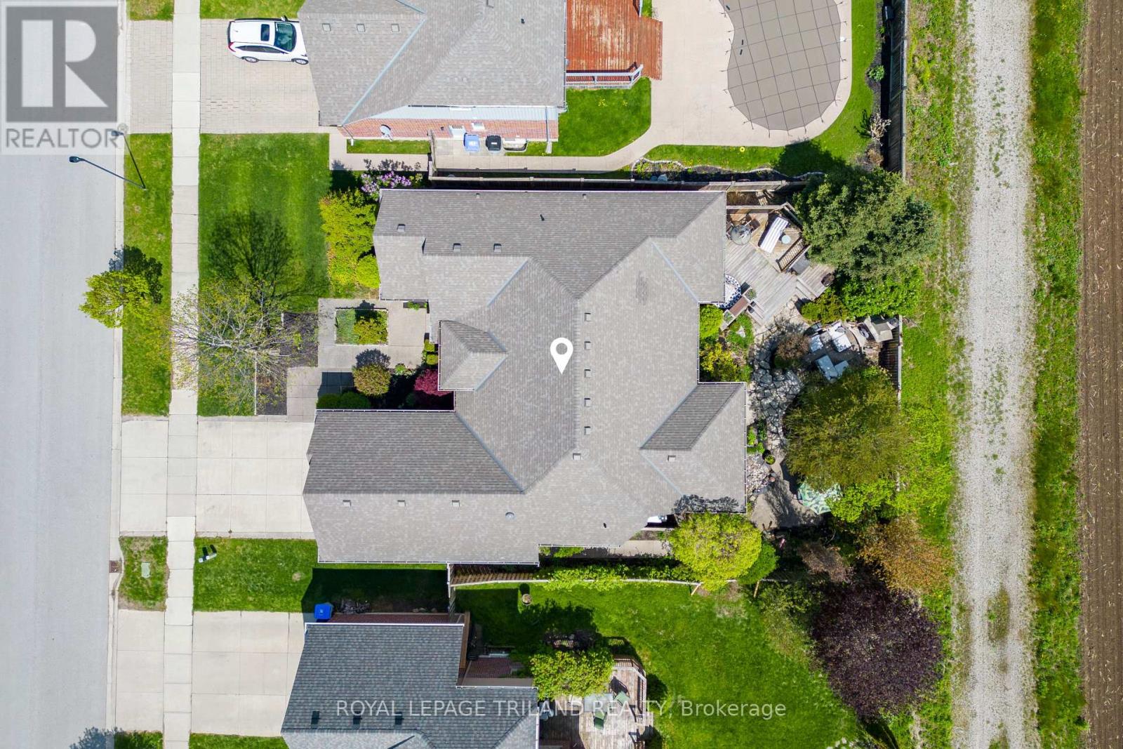 56 Willow Ridge Road, Middlesex Centre, Ontario  N0M 2A0 - Photo 46 - X13467486