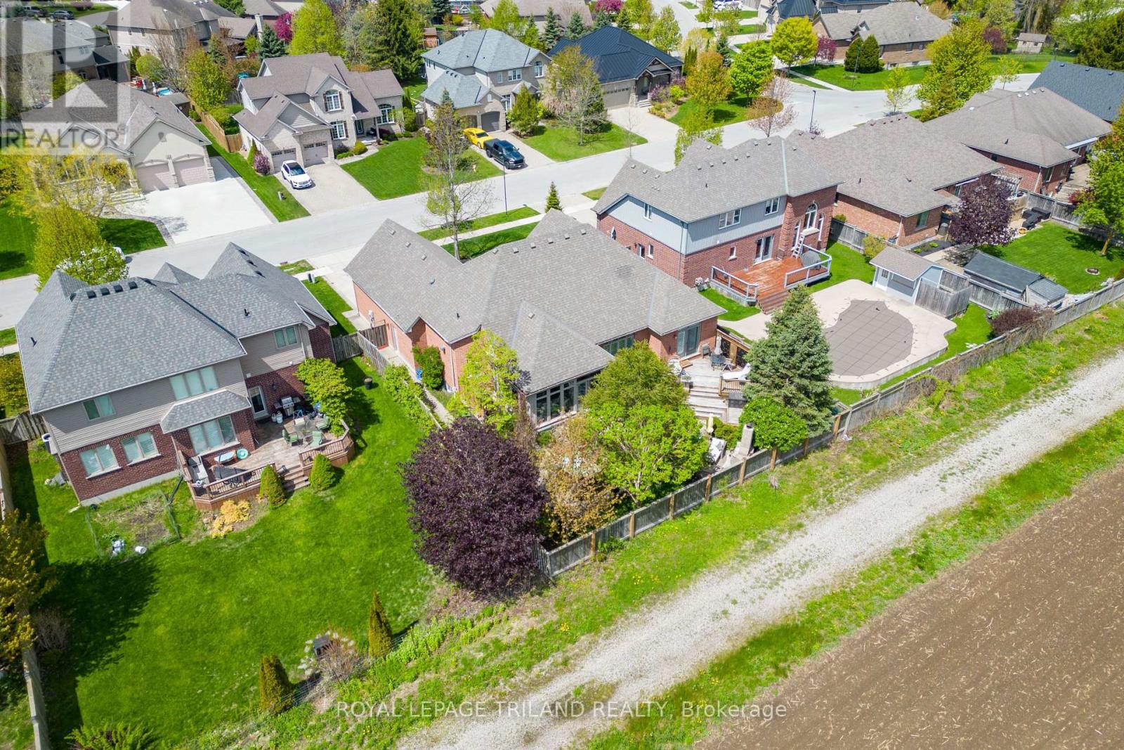 56 Willow Ridge Road, Middlesex Centre, Ontario  N0M 2A0 - Photo 47 - X13467486