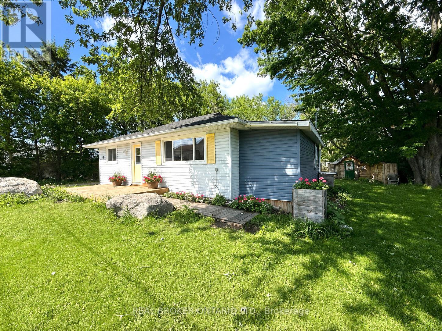 348 County 16 Road, Elizabethtown-Kitley, Ontario  K0G 1G0 - Photo 2 - X13467168