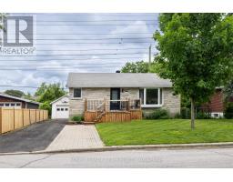 1293 WOODSIDE DRIVE, Ottawa, Ontario