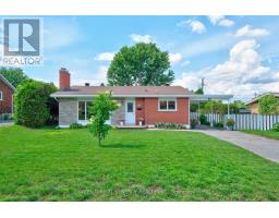 20 SHERRY LANE, Ottawa, Ontario