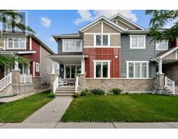 431 SWEETFLAG STREET, Ottawa, Ontario