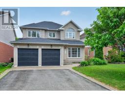 2165 BLUE WILLOW CRESCENT, Ottawa, Ontario