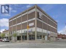 201 - 981 WELLINGTON STREET W, Ottawa, Ontario