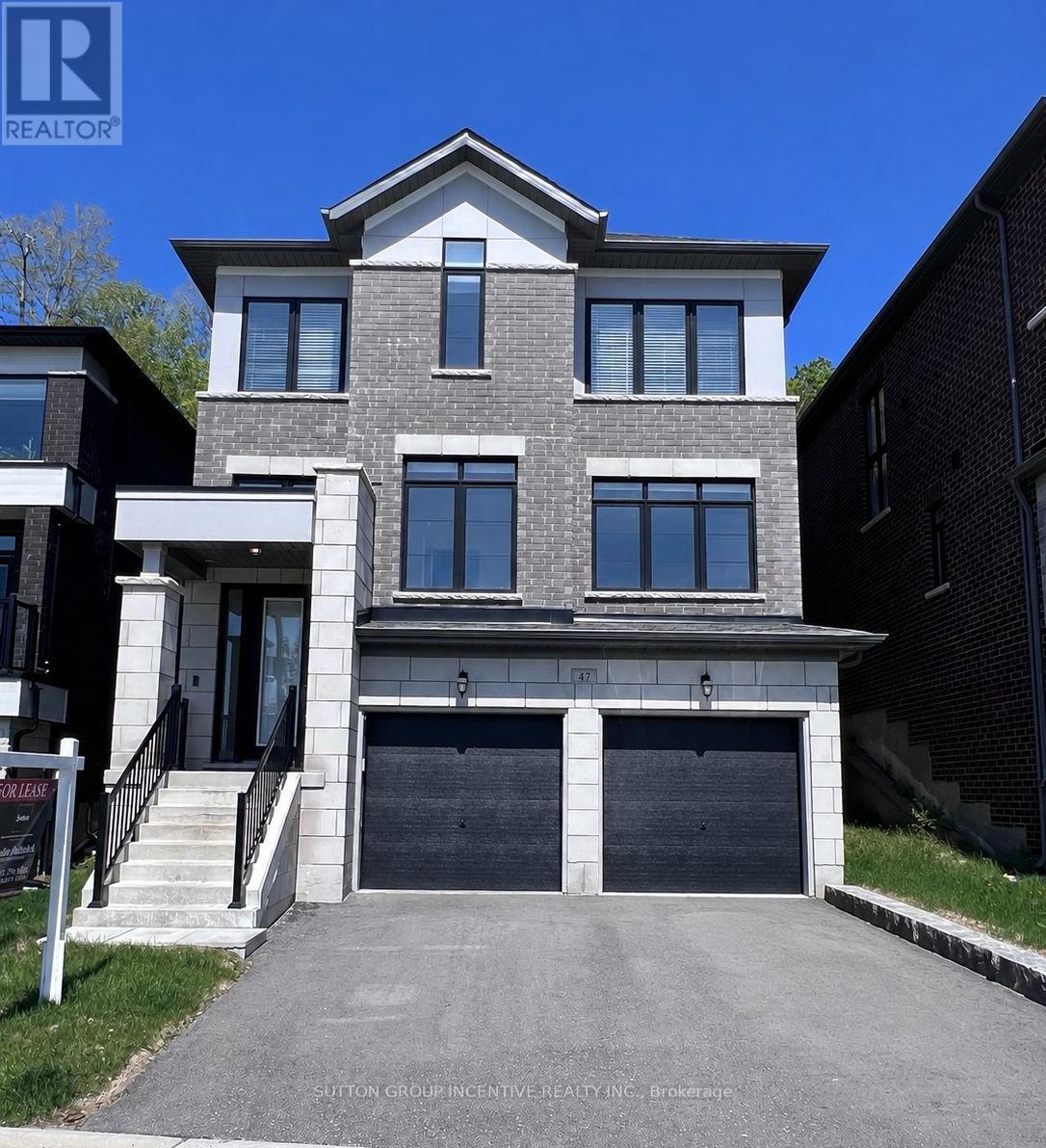 47 BEARBERRY ROAD, Springwater, Ontario