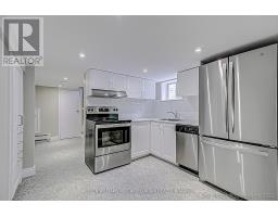 BSMT - 554 CALEDONIA ROAD, Toronto, Ontario