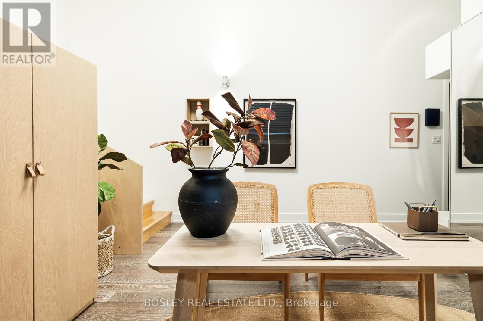 109 - 510 King Street E, Toronto, Ontario  M5A 0E5 - Photo 6 - C13415006