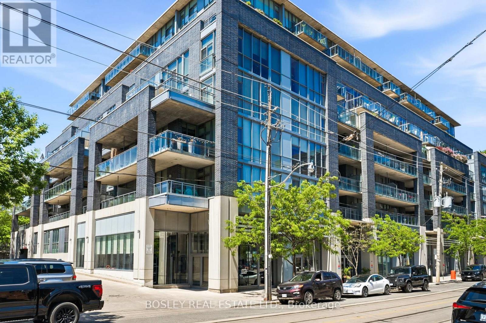 109 - 510 King Street E, Toronto, Ontario  M5A 0E5 - Photo 2 - C13415006