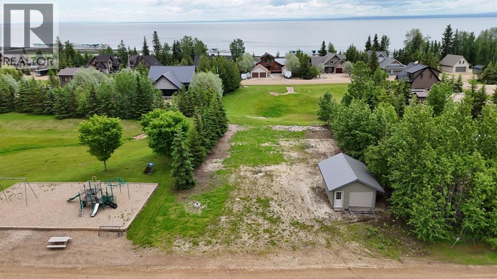 Lot 66 Township Road 752A, grouard, Alberta