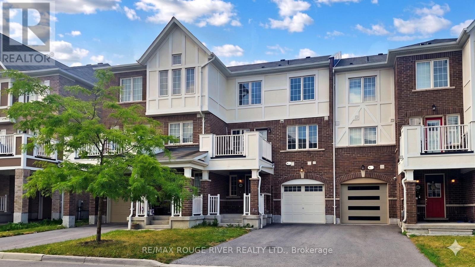 1061 CLIPPER LANE, Pickering, Ontario