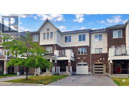 1061 CLIPPER LANE, Pickering, Ontario