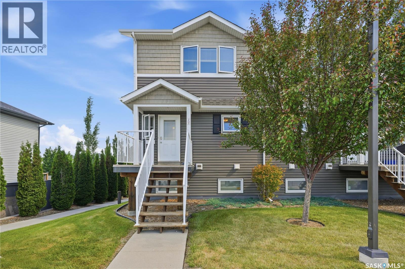 202 275 Pringle LANE, saskatoon, Saskatchewan