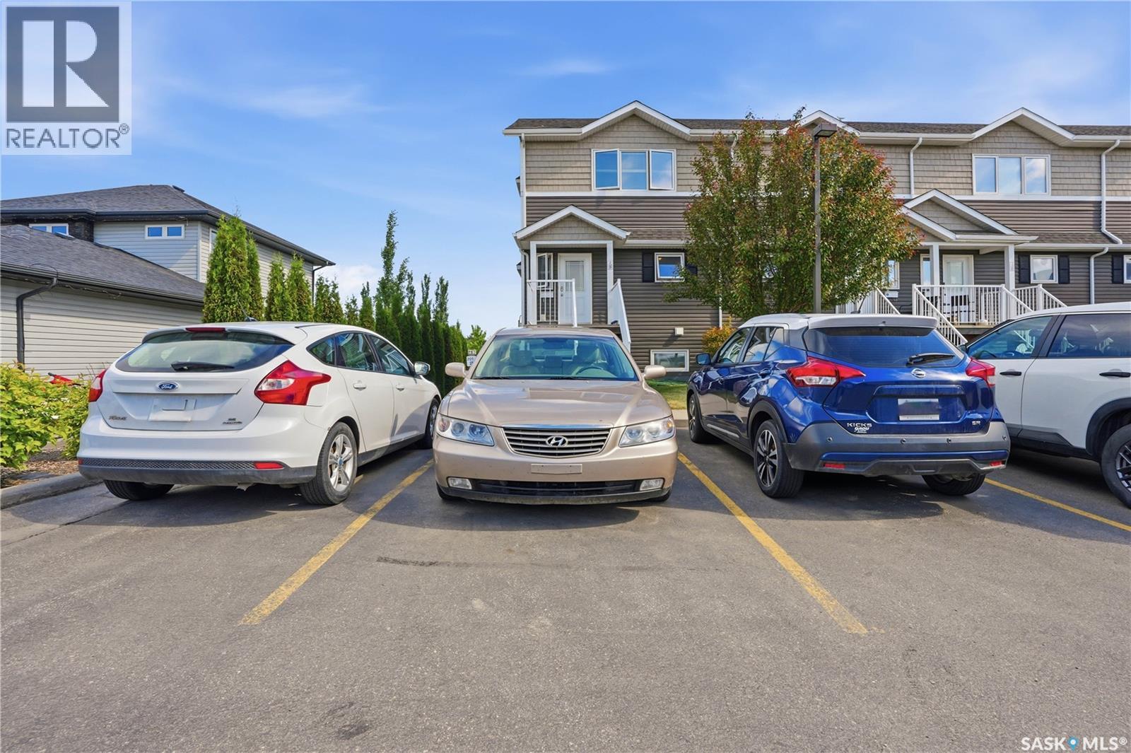 202 275 Pringle Lane, Saskatoon, Saskatchewan  S7T 0T5 - Photo 3 - SK039970