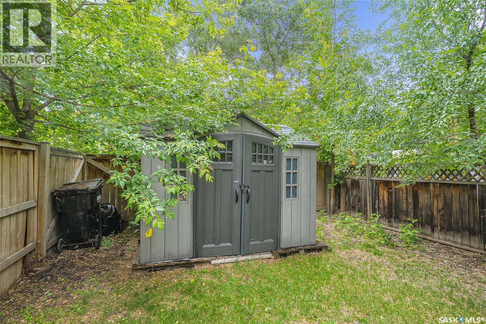 519 G Avenue S, Saskatoon, Saskatchewan  S7M 1V7 - Photo 10 - SK039870