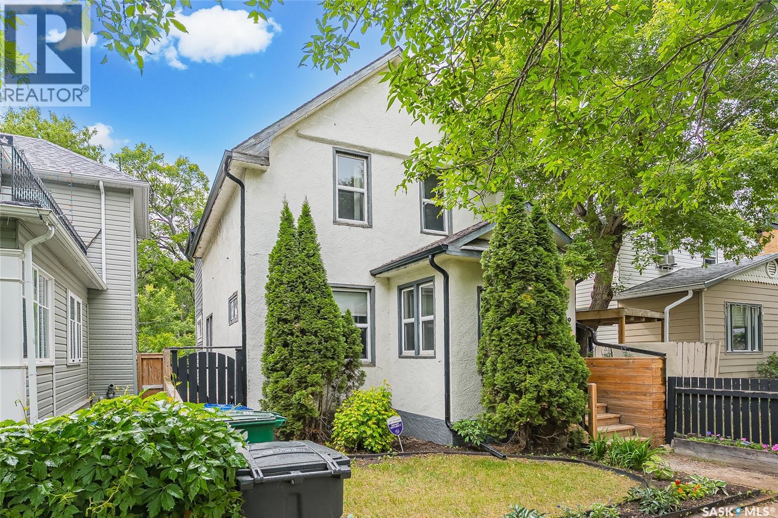 519 G Avenue S, Saskatoon, Saskatchewan  S7M 1V7 - Photo 4 - SK039870
