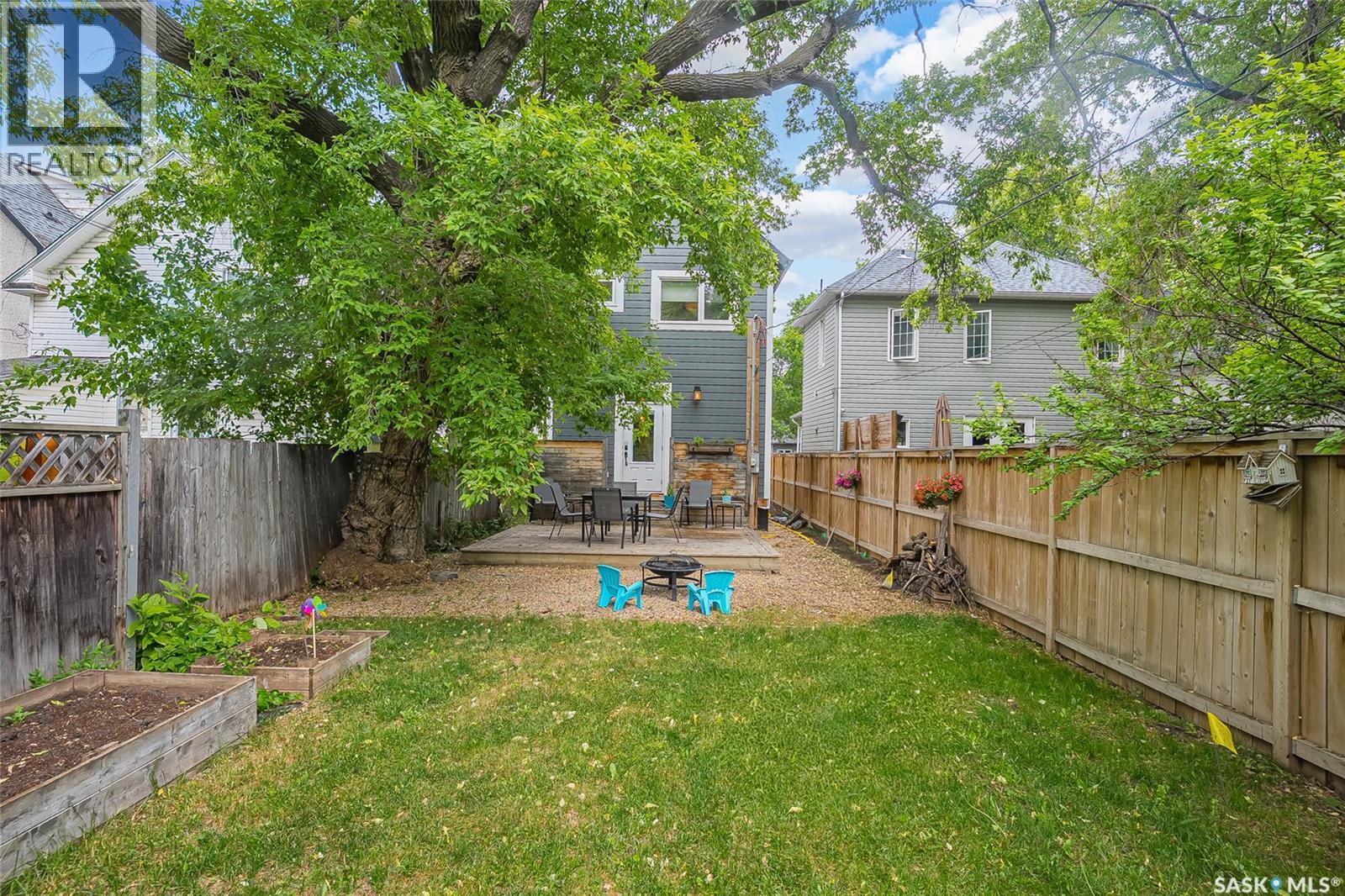519 G Avenue S, Saskatoon, Saskatchewan  S7M 1V7 - Photo 8 - SK039870