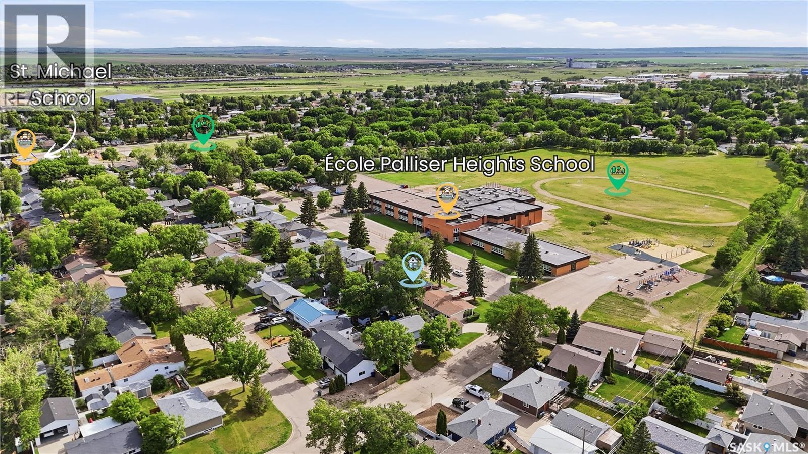 1145 Simpson Avenue, Moose Jaw, Saskatchewan  S6H 4M7 - Photo 2 - SK039867